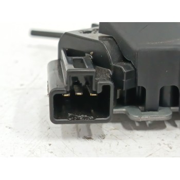 Recambio de cerradura maletero / porton para toyota corolla sedán (_e21_) 1.8 vvti hybrid (mzea12, zre211, zwe211) referencia OE