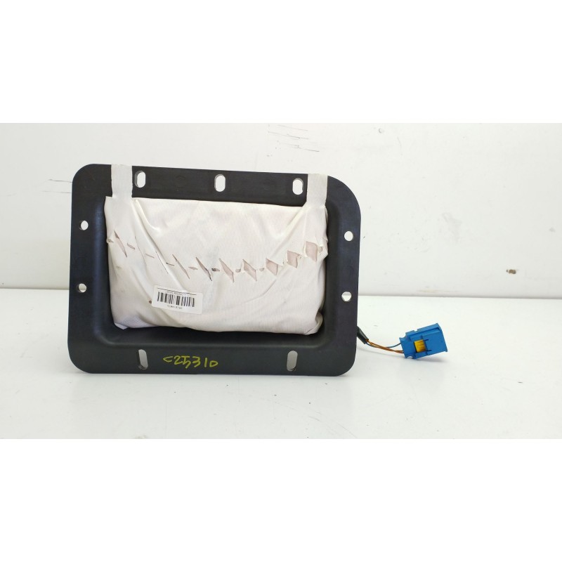 Recambio de airbag delantero derecho para citroën c-elysee (dd_) 1.2 vti 72 (ddhmy0) referencia OEM IAM 9675001980  