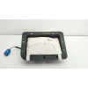 Recambio de airbag delantero derecho para citroën c-elysee (dd_) 1.2 vti 72 (ddhmy0) referencia OEM IAM 9675001980  