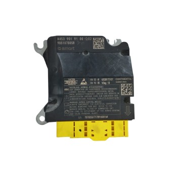 CENTRALITA AIRBAG A4539019100 985107805R A2C38172107