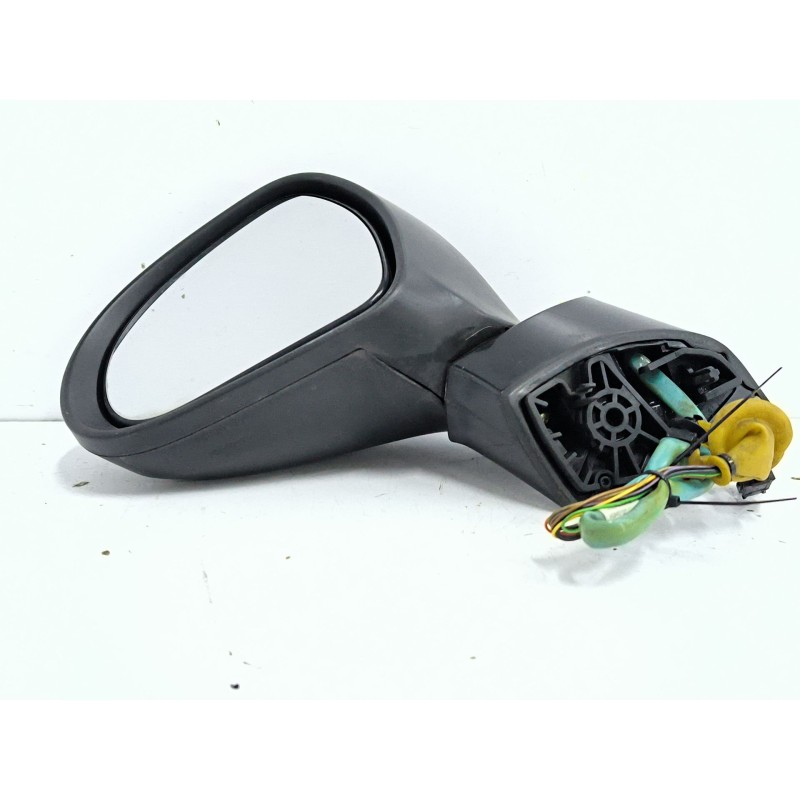 RETROVISOR IZQUIERDO