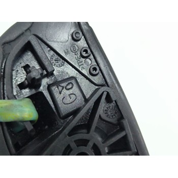 Recambio de retrovisor izquierdo para peugeot 308 i (4a_, 4c_) 1.6 hdi referencia OEM IAM   