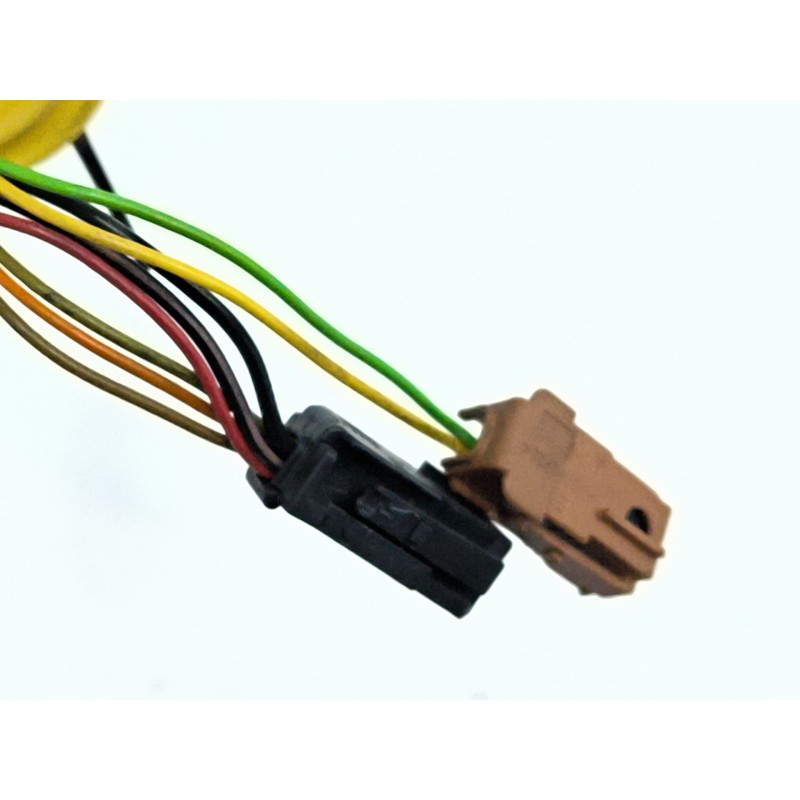 RETROVISOR IZQUIERDO