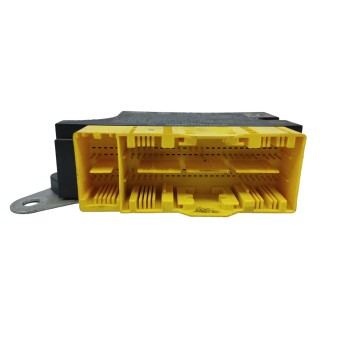 Recambio de centralita airbag para smart forfour 0.9 turbo cat referencia OEM IAM A4539019100 985107805R A2C38172107
