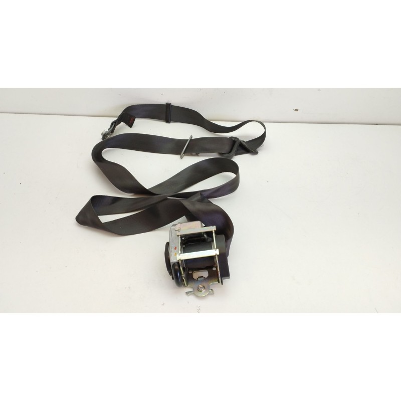 Recambio de cinturon seguridad delantero izquierdo para citroën c-elysee (dd_) 1.2 vti 72 (ddhmy0) referencia OEM IAM 98036065XX