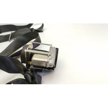 Recambio de cinturon seguridad delantero izquierdo para citroën c-elysee (dd_) 1.2 vti 72 (ddhmy0) referencia OEM IAM 98036065XX