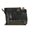 Recambio de centralita airbag para smart forfour 0.9 turbo cat referencia OEM IAM A4539019100 985107805R A2C38172107