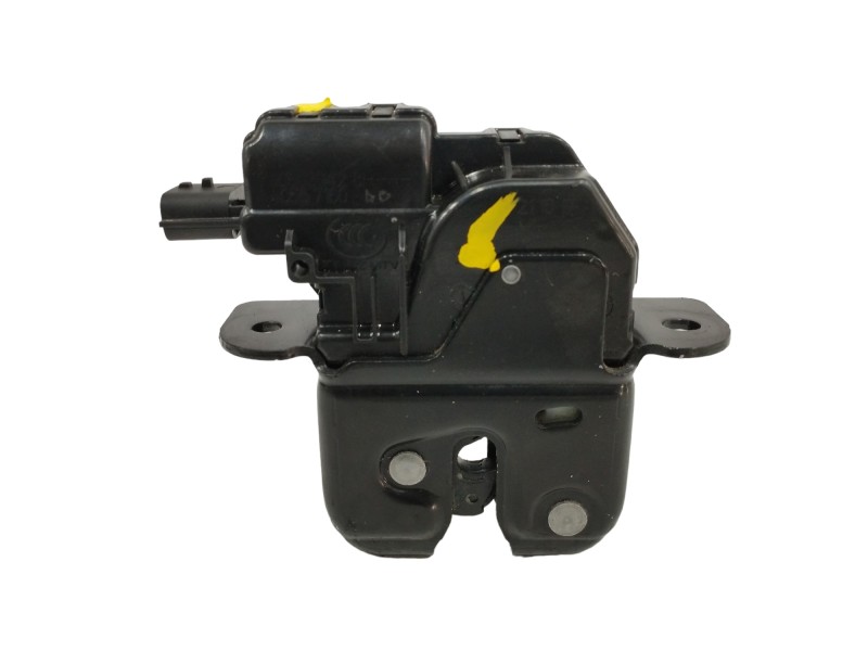 Recambio de cerradura maletero / porton para smart forfour 0.9 turbo cat referencia OEM IAM 905039428R  