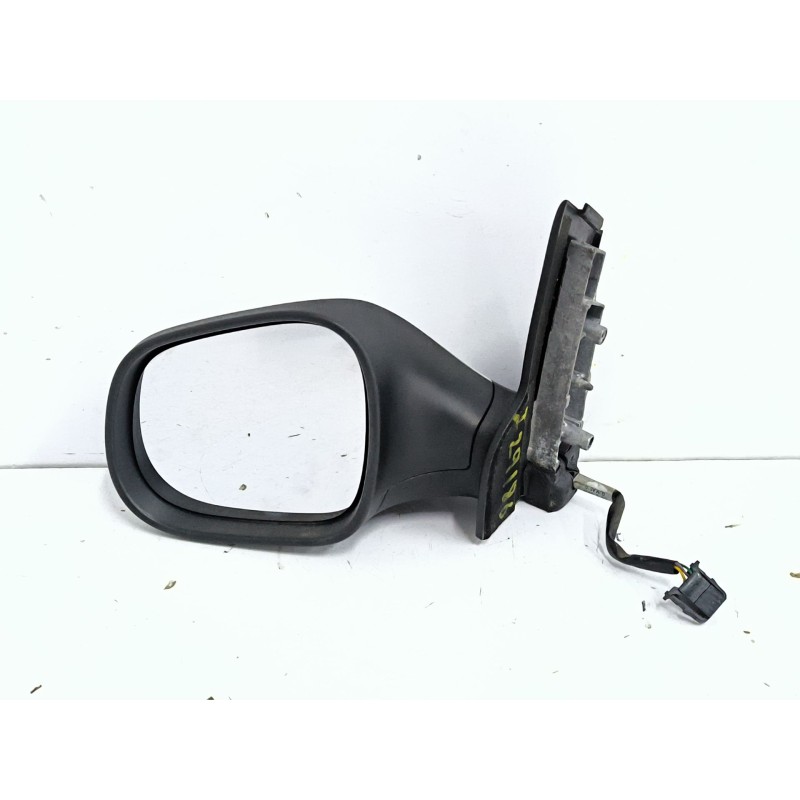 Recambio de retrovisor izquierdo para seat altea xl (5p5, 5p8) 1.9 tdi referencia OEM IAM   