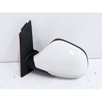 Recambio de retrovisor izquierdo para seat altea xl (5p5, 5p8) 1.9 tdi referencia OEM IAM   