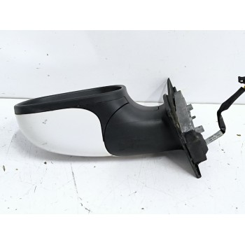 Recambio de retrovisor izquierdo para seat altea xl (5p5, 5p8) 1.9 tdi referencia OEM IAM   