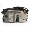 Recambio de cerradura puerta delantera derecha para ford fiesta (ccn) 1.5 tdci cat referencia OEM IAM AM5AU21812BE  
