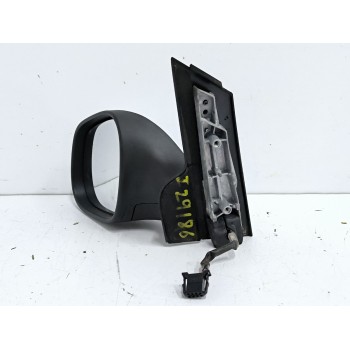 Recambio de retrovisor izquierdo para seat altea xl (5p5, 5p8) 1.9 tdi referencia OEM IAM   