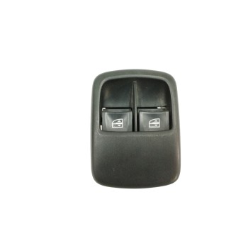 MANDO ELEVALUNAS DELANTERO IZQUIERDO 254117227R 