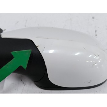 Recambio de retrovisor izquierdo para seat altea xl (5p5, 5p8) 1.9 tdi referencia OEM IAM   