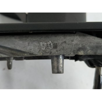 Recambio de retrovisor izquierdo para seat altea xl (5p5, 5p8) 1.9 tdi referencia OEM IAM   