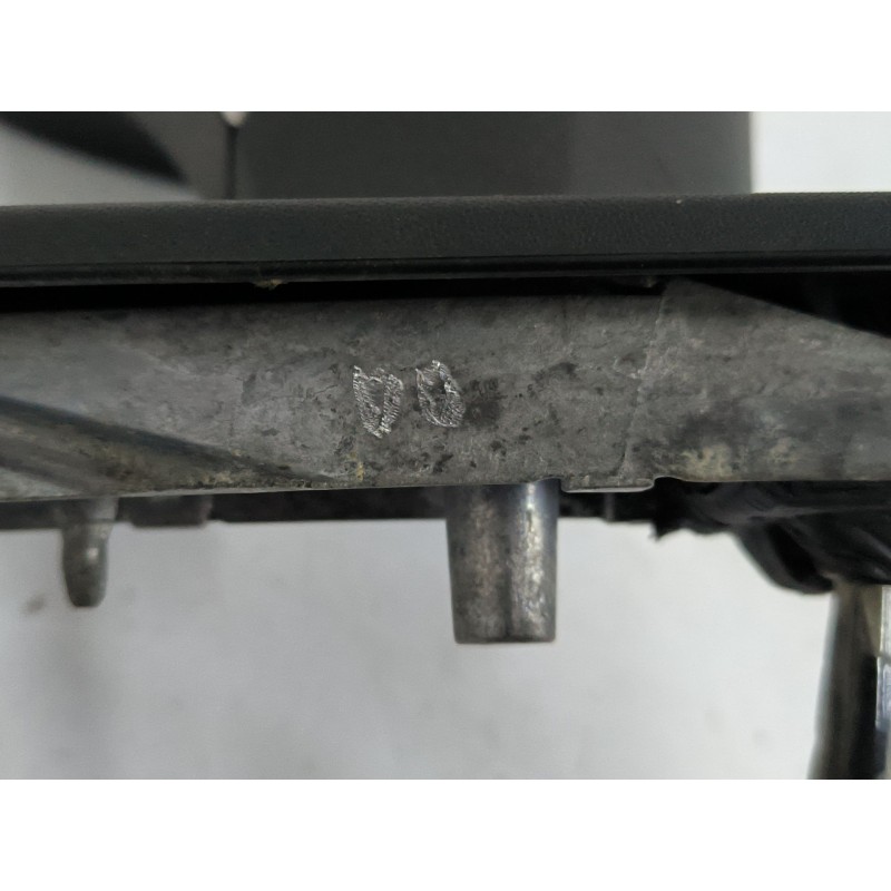 RETROVISOR IZQUIERDO