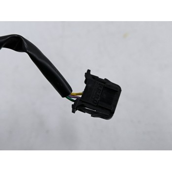 Recambio de retrovisor izquierdo para seat altea xl (5p5, 5p8) 1.9 tdi referencia OEM IAM   