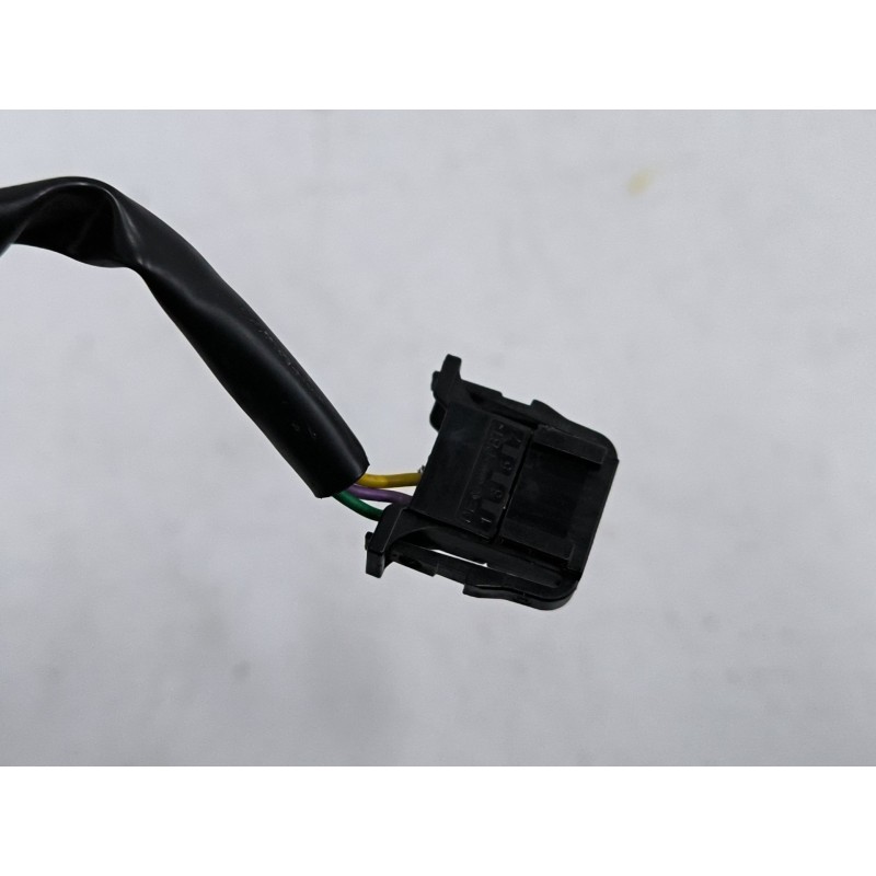 RETROVISOR IZQUIERDO