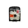 Recambio de mando elevalunas delantero izquierdo para smart forfour 0.9 turbo cat referencia OEM IAM 254117227R  