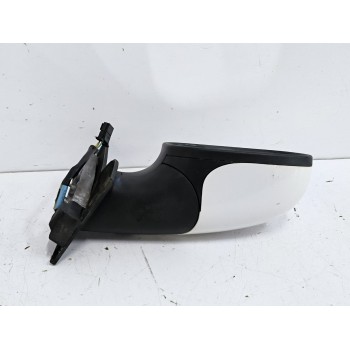 Recambio de retrovisor derecho para seat altea xl (5p5, 5p8) 1.9 tdi referencia OEM IAM   