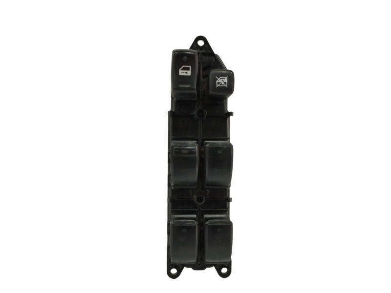Recambio de mando elevalunas delantero izquierdo para lexus rx 3.3 v6 24v cat referencia OEM IAM 8404048080 Recambio de mando elevalunas delantero izquierdo para lexus rx 3.3 v6 24v cat referencia OEM IAM 8404048080