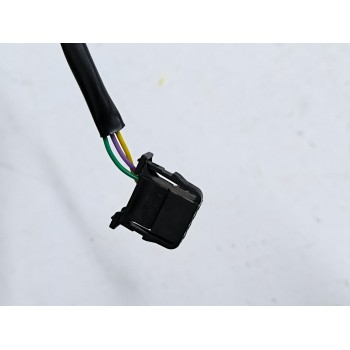 Recambio de retrovisor derecho para seat altea xl (5p5, 5p8) 1.9 tdi referencia OEM IAM   