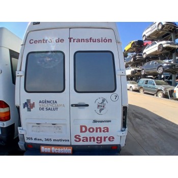 PORTON TRASERO DERECHO A9017401605 