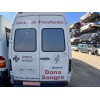 Recambio de porton trasero derecho para mercedes-benz sprinter 02.00  caja cerrada, techo elevado 413 cdi (904.663) referencia O