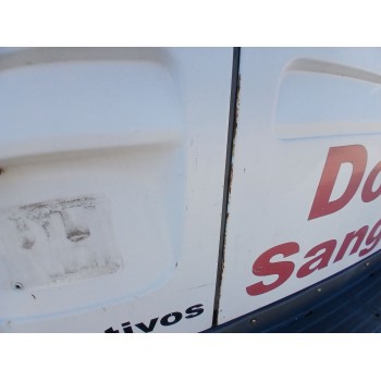 Recambio de porton trasero derecho para mercedes-benz sprinter 02.00  caja cerrada, techo elevado 413 cdi (904.663) referencia O