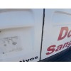 Recambio de porton trasero derecho para mercedes-benz sprinter 02.00  caja cerrada, techo elevado 413 cdi (904.663) referencia O