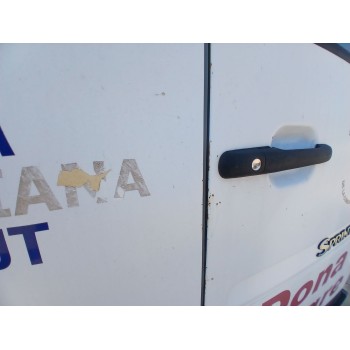 Recambio de porton trasero derecho para mercedes-benz sprinter 02.00  caja cerrada, techo elevado 413 cdi (904.663) referencia O