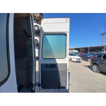 Recambio de porton trasero derecho para mercedes-benz sprinter 02.00  caja cerrada, techo elevado 413 cdi (904.663) referencia O