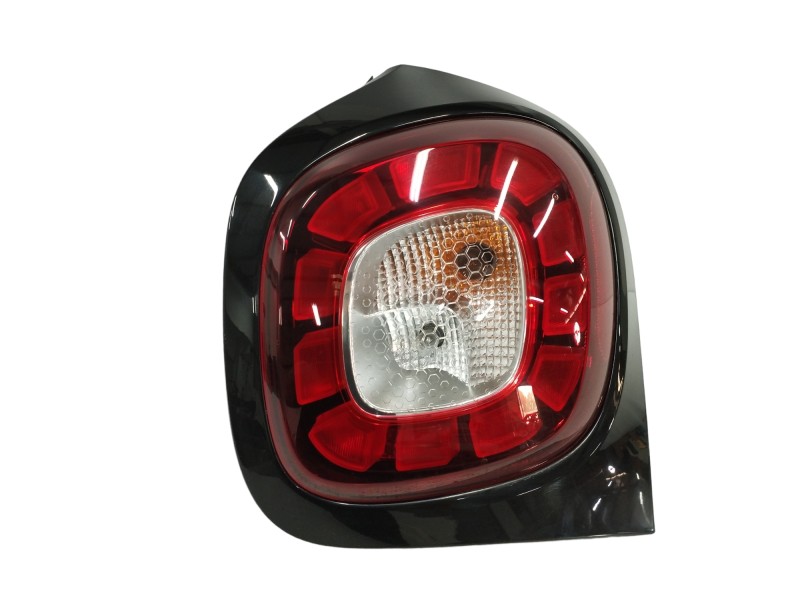 Recambio de piloto trasero derecho para smart forfour 0.9 turbo cat referencia OEM IAM 265502003R  