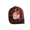 Recambio de piloto trasero derecho para smart forfour 0.9 turbo cat referencia OEM IAM 265502003R  