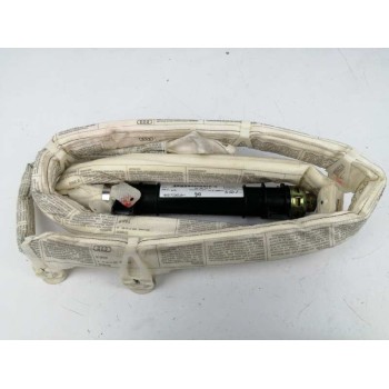 Recambio de airbag cortina delantero derecho para audi a8 (d2) 4.2 quattro referencia OEM IAM 4D4880742B  