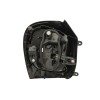 Recambio de piloto trasero derecho para smart forfour 0.9 turbo cat referencia OEM IAM 265502003R  