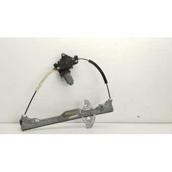 Recambio de elevalunas delantero izquierdo para citroën c-elysee (dd_) 1.2 vti 72 (ddhmy0) referencia OEM IAM 9677416980  