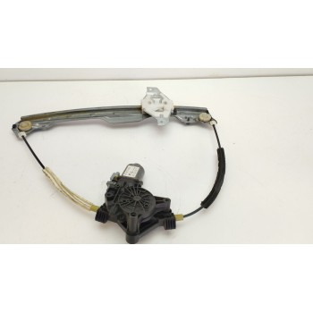 Recambio de elevalunas delantero izquierdo para citroën c-elysee (dd_) 1.2 vti 72 (ddhmy0) referencia OEM IAM 9677416980  