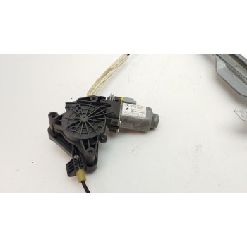 Recambio de elevalunas delantero izquierdo para citroën c-elysee (dd_) 1.2 vti 72 (ddhmy0) referencia OEM IAM 9677416980  