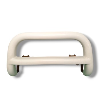 Recambio de defensa delantera para seat altea xl (5p5, 5p8) 1.9 tdi referencia OEM IAM   