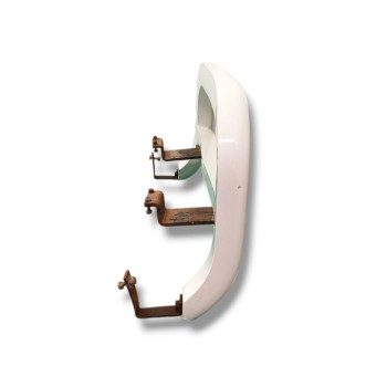 Recambio de defensa delantera para seat altea xl (5p5, 5p8) 1.9 tdi referencia OEM IAM   