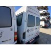 Recambio de porton trasero izquierdo para mercedes-benz sprinter 02.00  caja cerrada, techo elevado 413 cdi (904.663) referencia