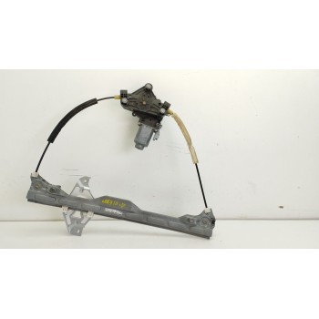 Recambio de elevalunas delantero derecho para citroën c-elysee (dd_) 1.2 vti 72 (ddhmy0) referencia OEM IAM 9677416880  