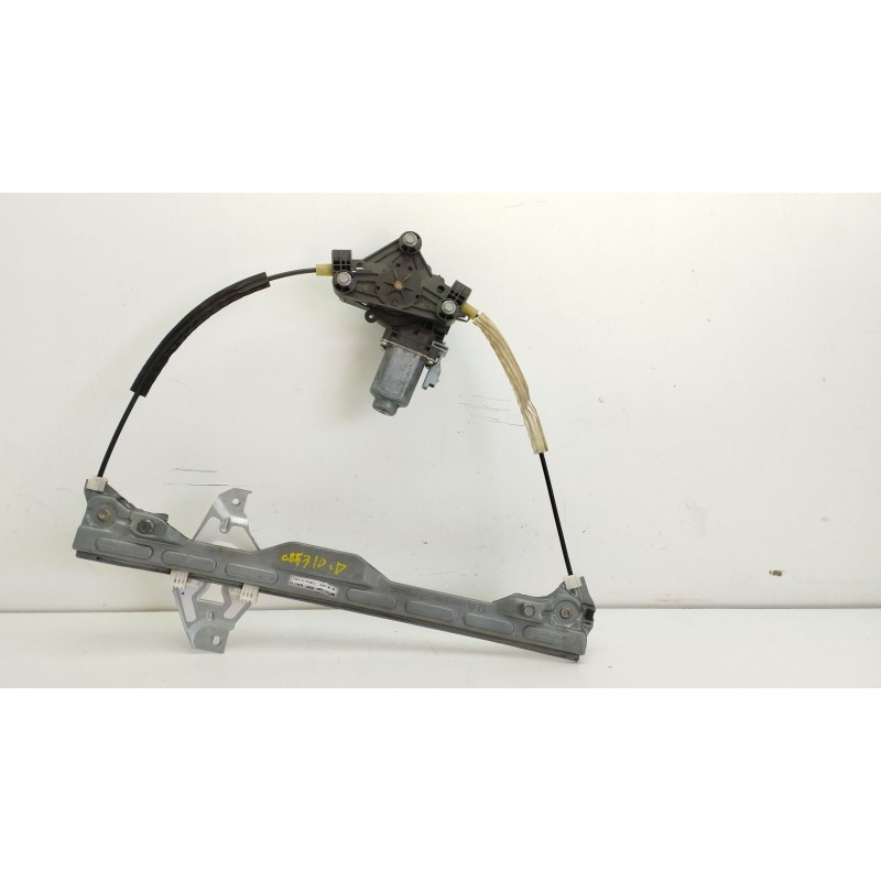 Recambio de elevalunas delantero derecho para citroën c-elysee (dd_) 1.2 vti 72 (ddhmy0) referencia OEM IAM 9677416880  