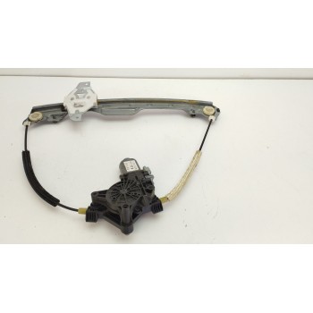 Recambio de elevalunas delantero derecho para citroën c-elysee (dd_) 1.2 vti 72 (ddhmy0) referencia OEM IAM 9677416880  