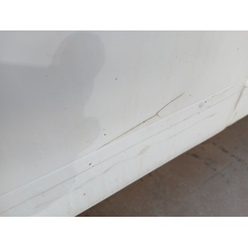 Recambio de puerta lateral corredera derecha para mercedes-benz sprinter 02.00  caja cerrada, techo elevado 413 cdi (904.663) re