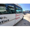Recambio de puerta lateral corredera derecha para mercedes-benz sprinter 02.00  caja cerrada, techo elevado 413 cdi (904.663) re