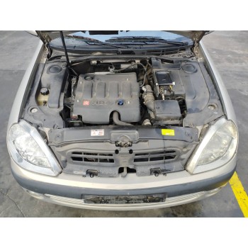 citroën xsara berlina del año 2003