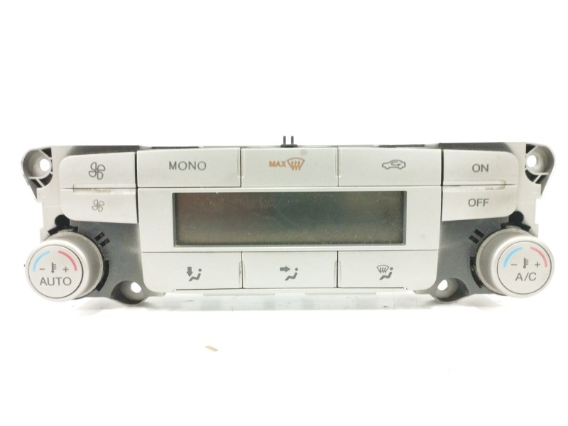 Recambio de mando climatizador para ford mondeo ber. (ca2) 1.8 tdci cat referencia OEM IAM 7S7T18C612AL  